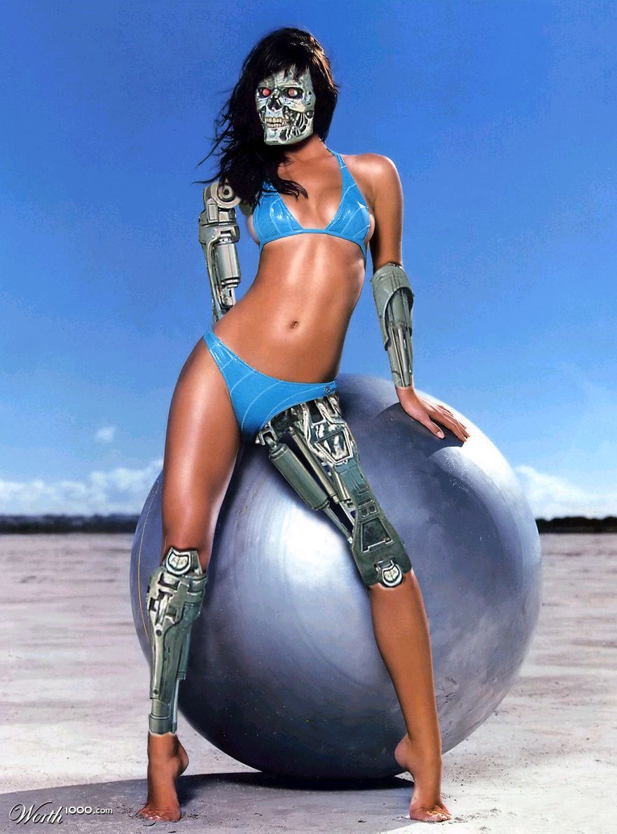 RoboCeleb