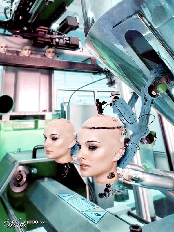 The Portman Factory