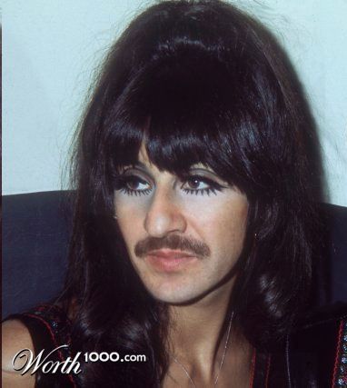 Sonny AND Cher