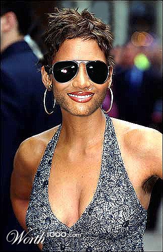 Halle Kravitz