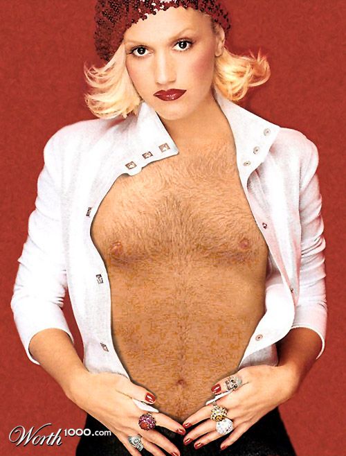 Titillating