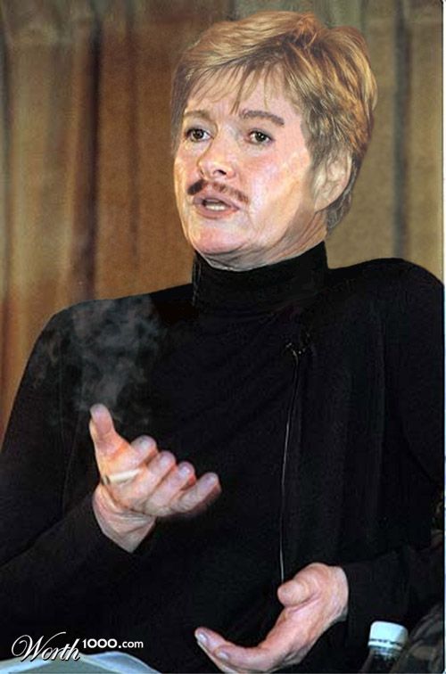 Marty Stewart