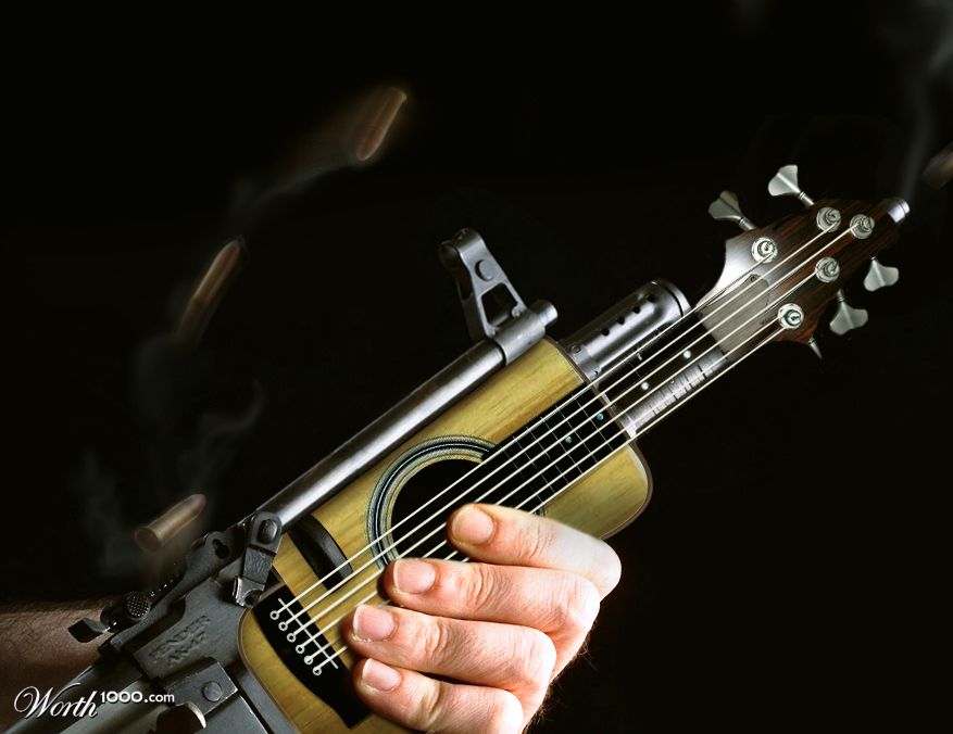 akguitar