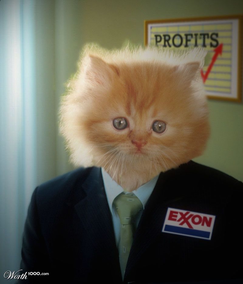 Badcat