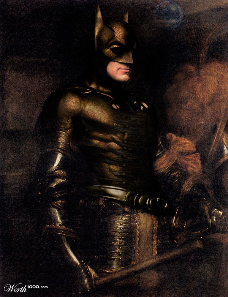 Dark Knight