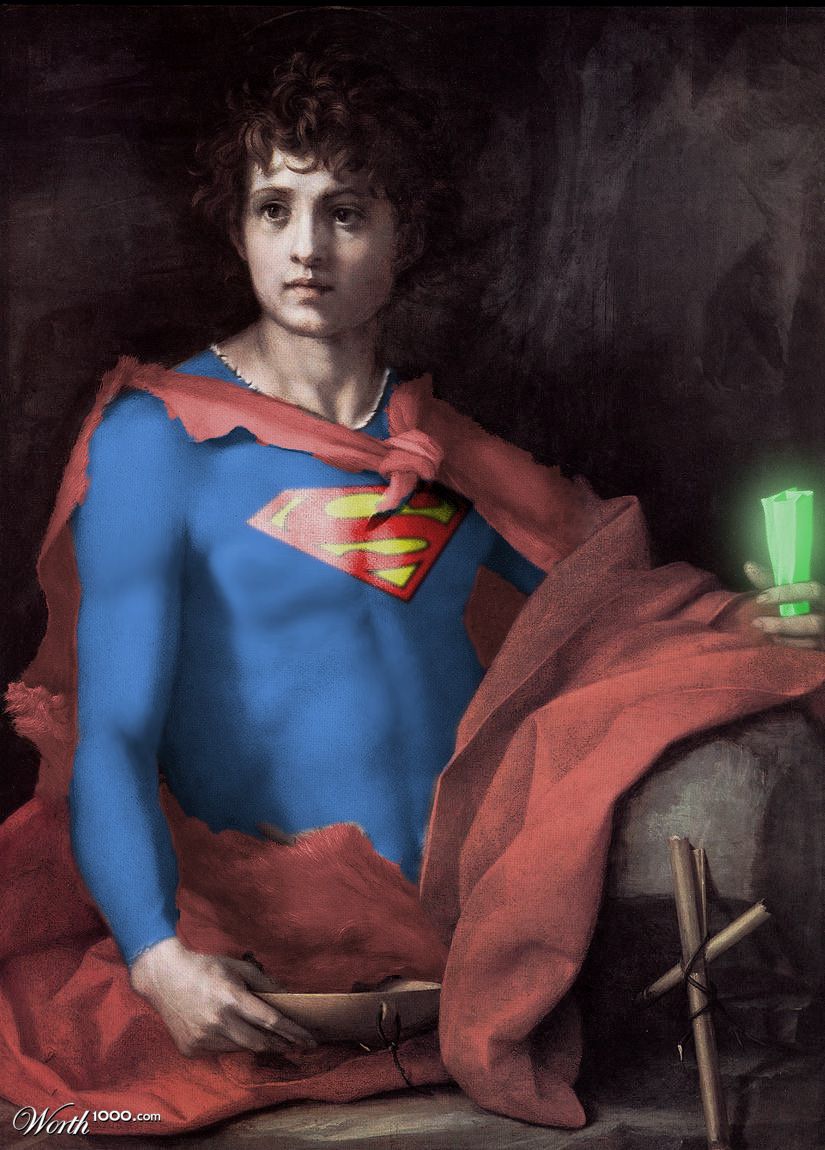 Superboy