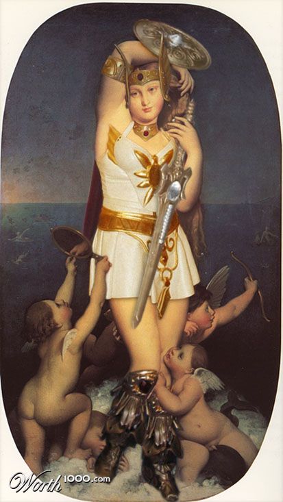 She-Ra