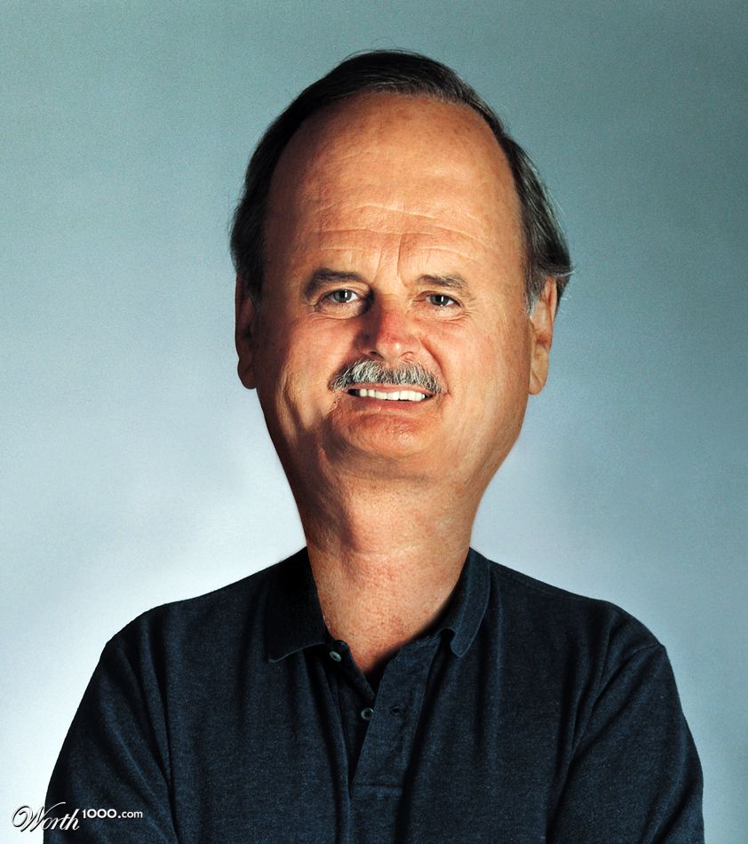 John Cleese