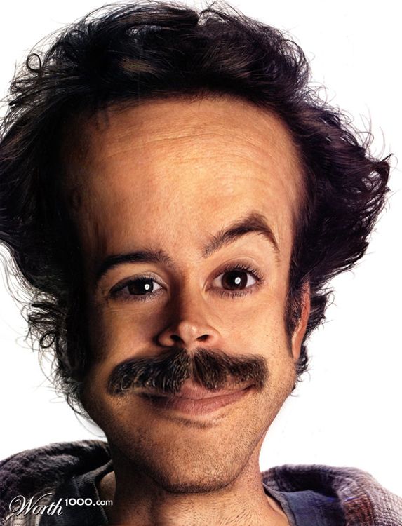 Earl Hickey
