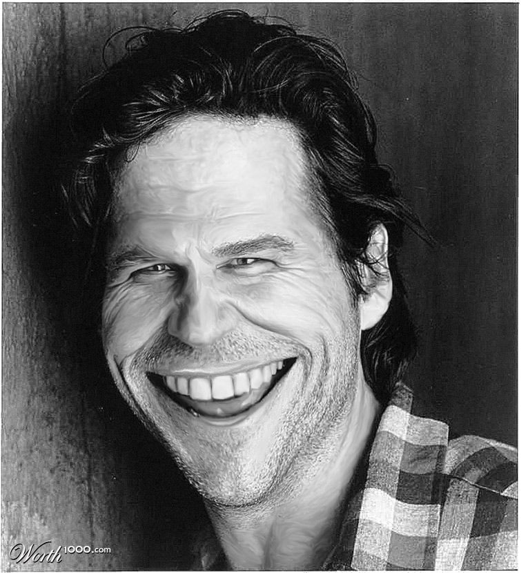 Jeff Bridges