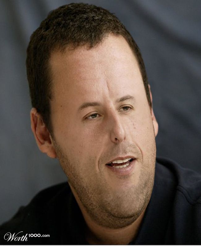 Adam Sandler