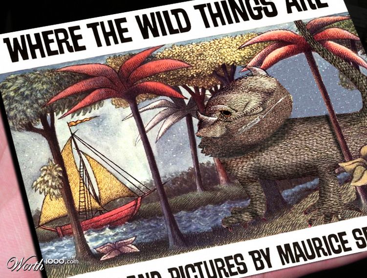 wild thing