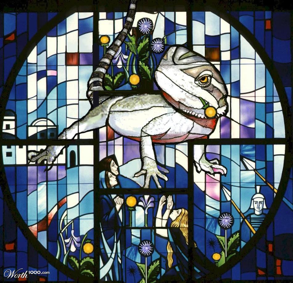 Saint Simon