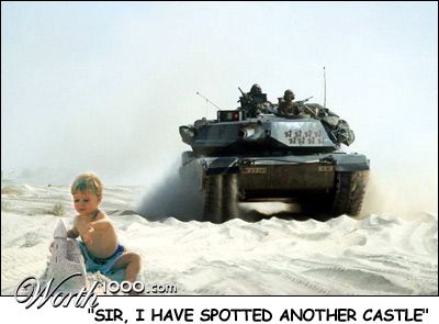 tank