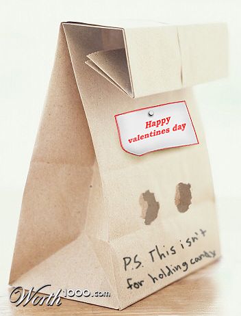 Ugly gift