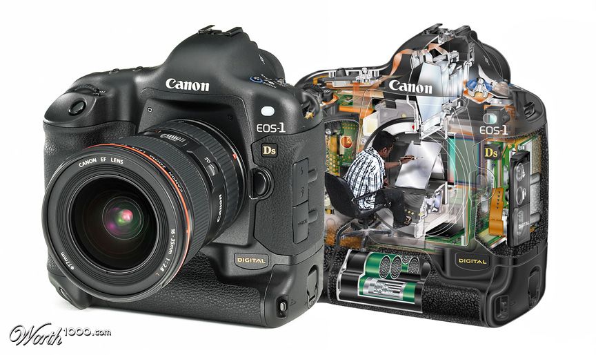 Hi-Tech Photography