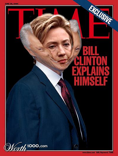 Time Magazine