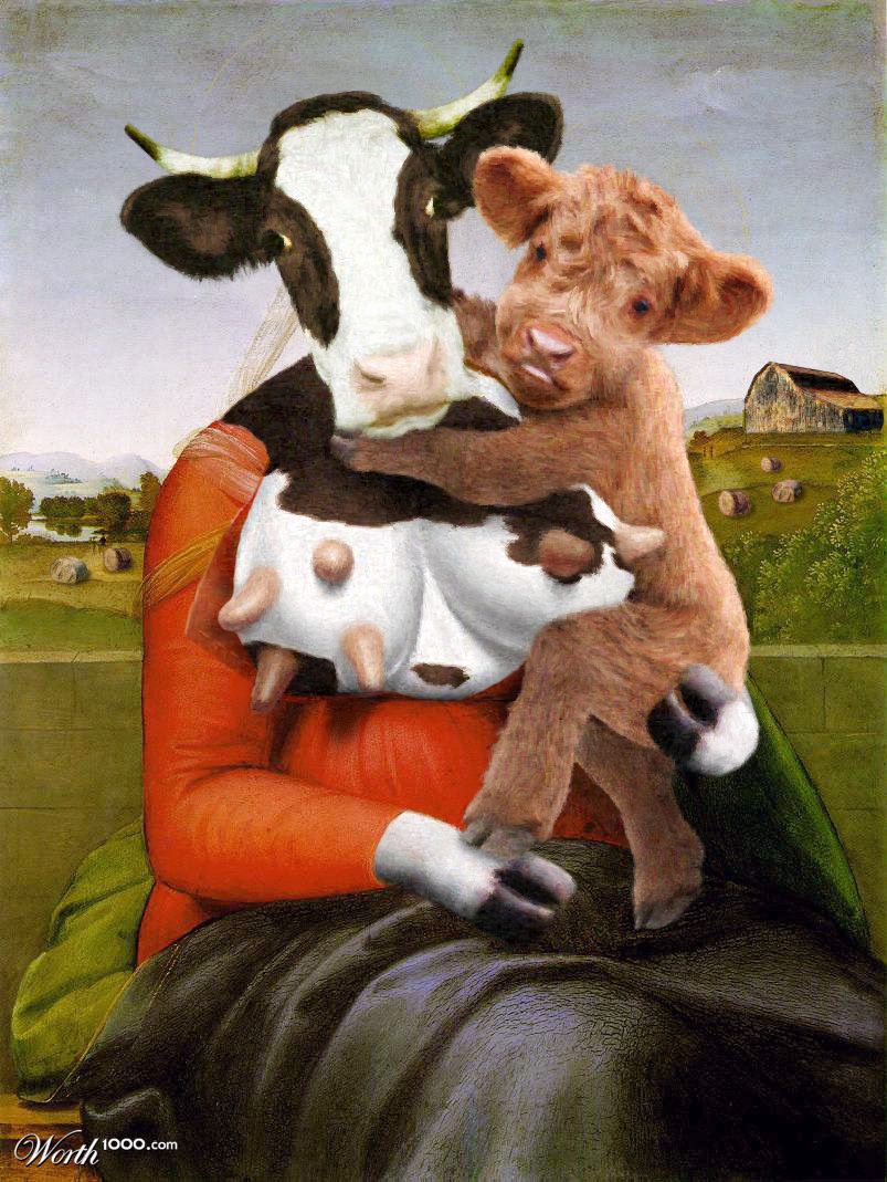 Cowper Moodonna