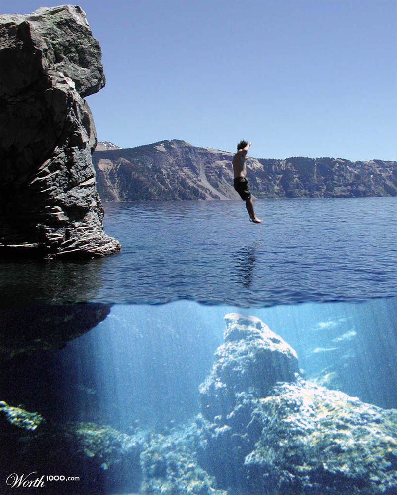 Cliff