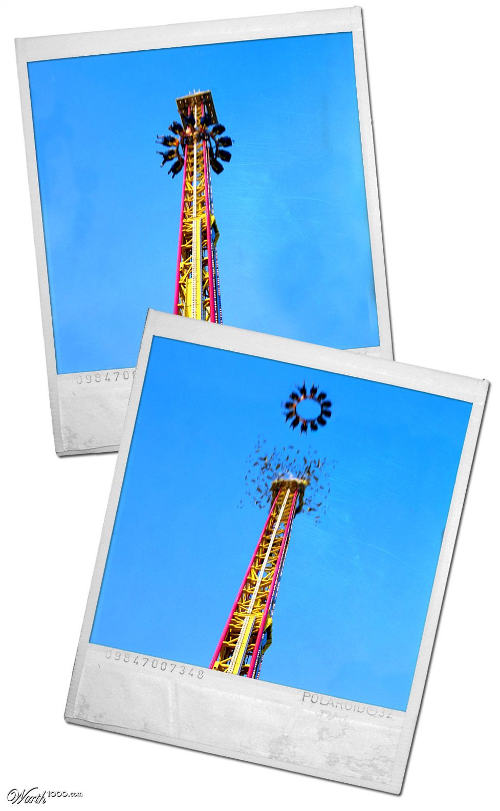 Wheeeee!
