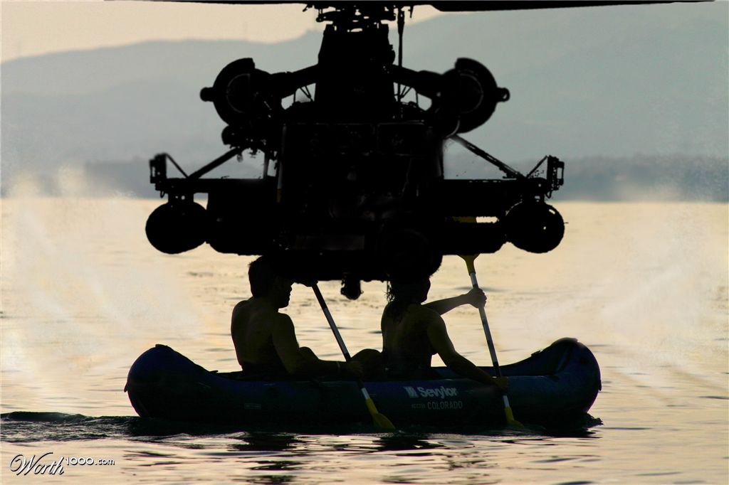 apache