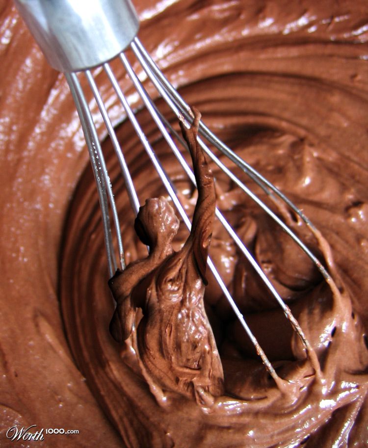 Sweet Temptation