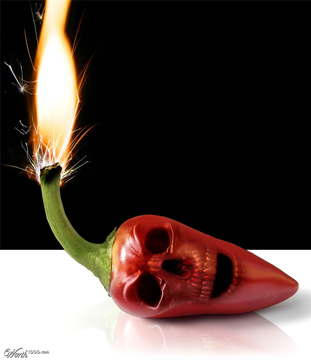 RedHotChiliDemon