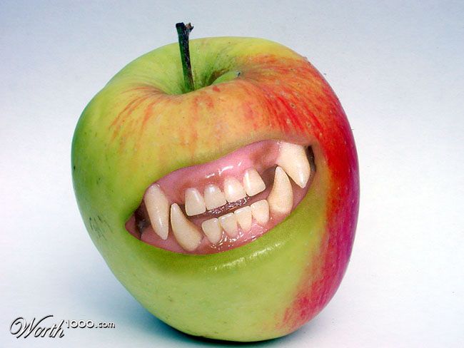 mad apple