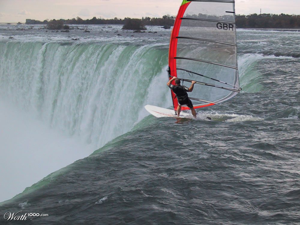 Windsurf Niagara