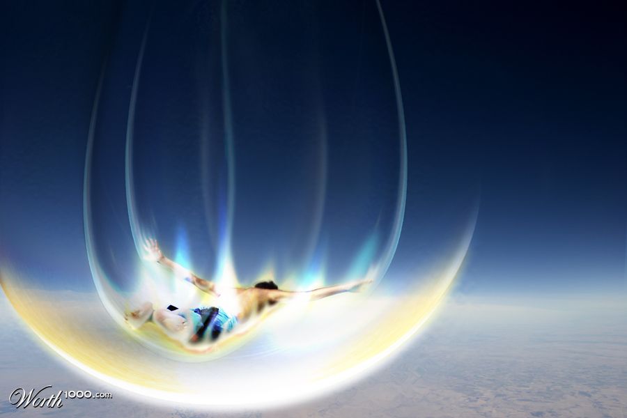 Atmosphere Diving