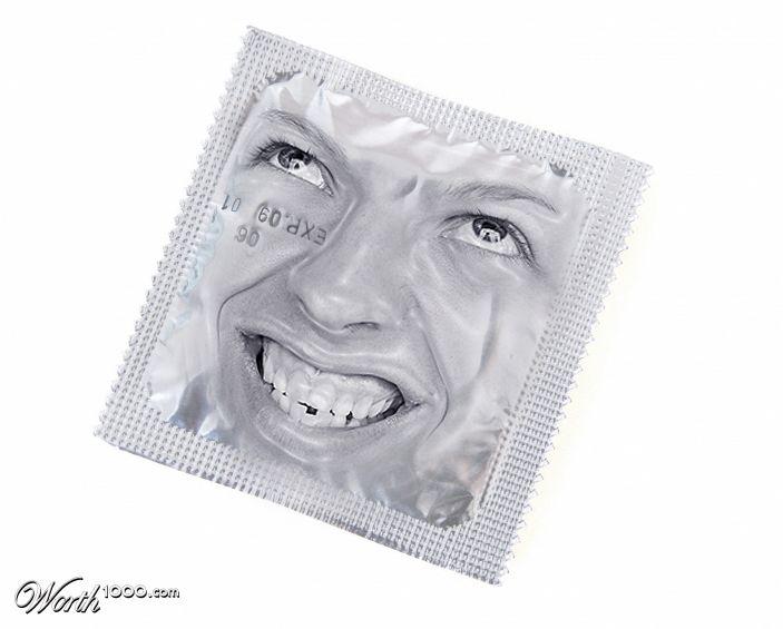 Trojan Man