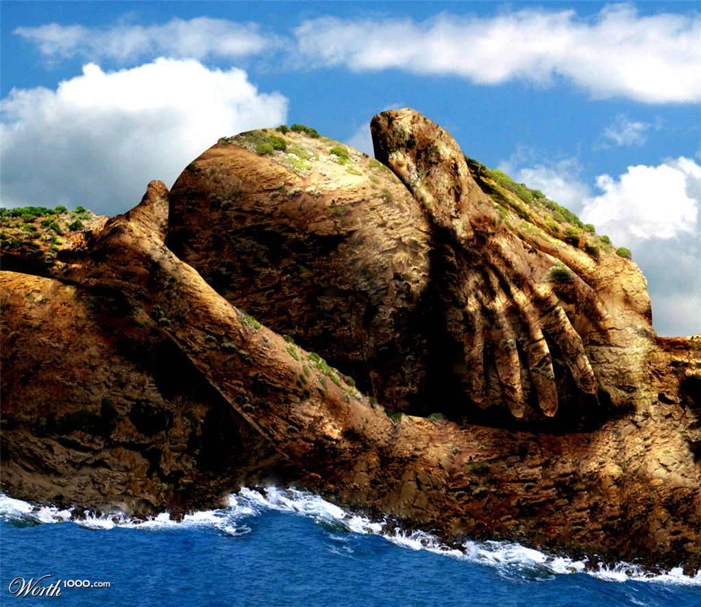 Mother Nature
