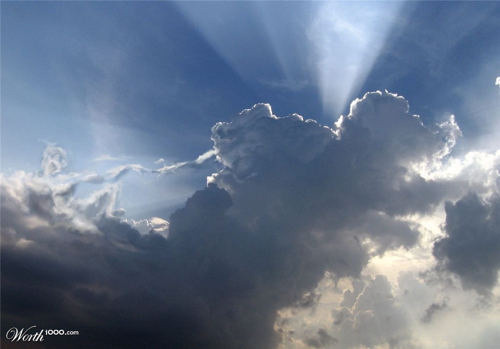 Creative clouds