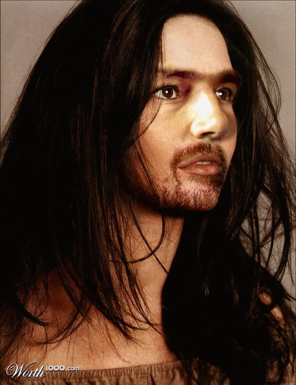 Carlos Zeta Jones