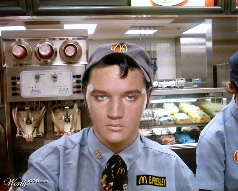 supersize me