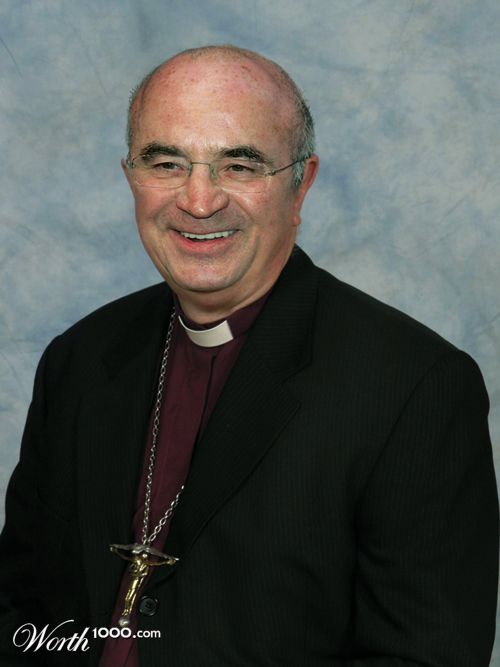 Bob Hoskins