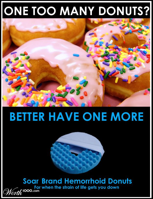 Don't Dunk It