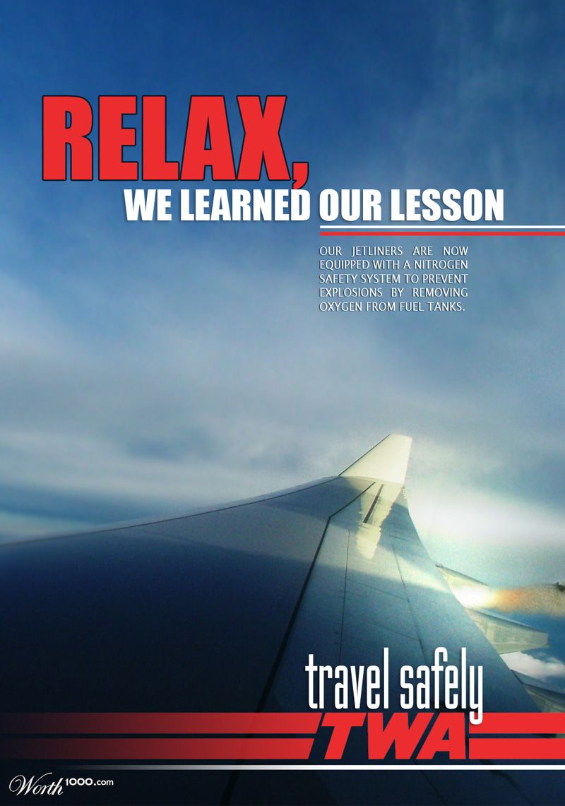 Travel TWA
