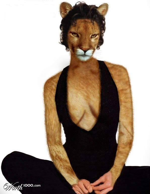 Purrrrrr!