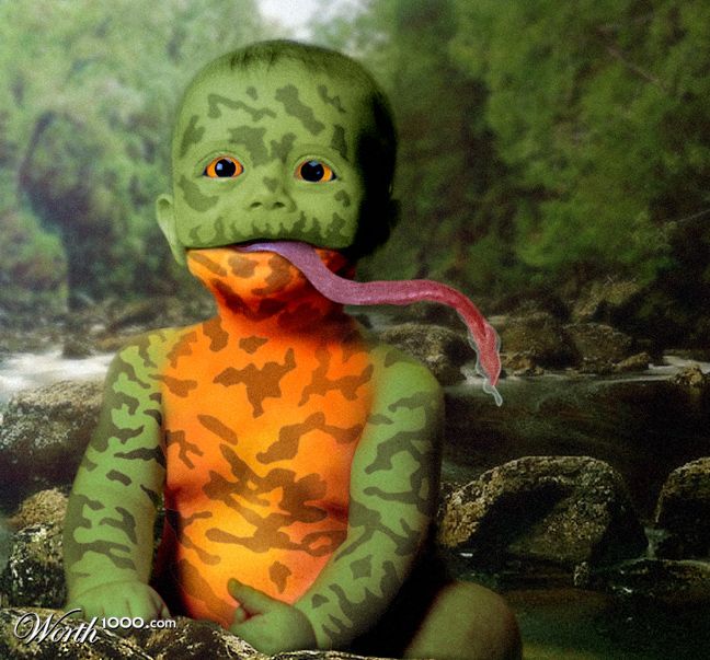 Froggy