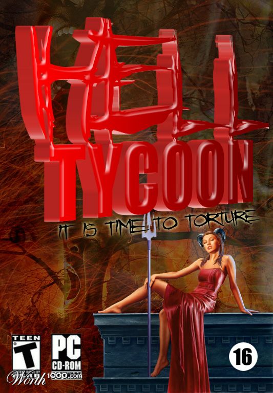 Hell tycoon