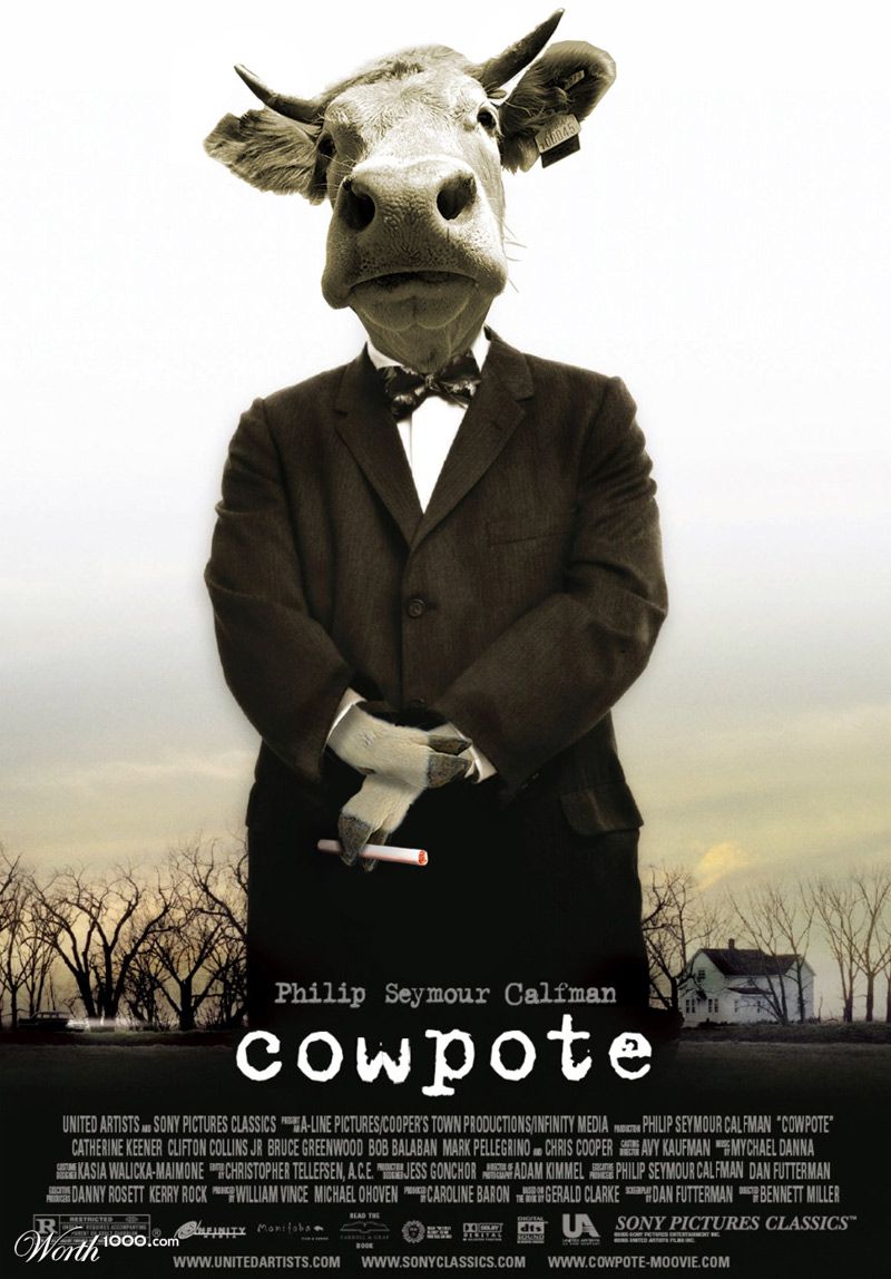 Cowpote