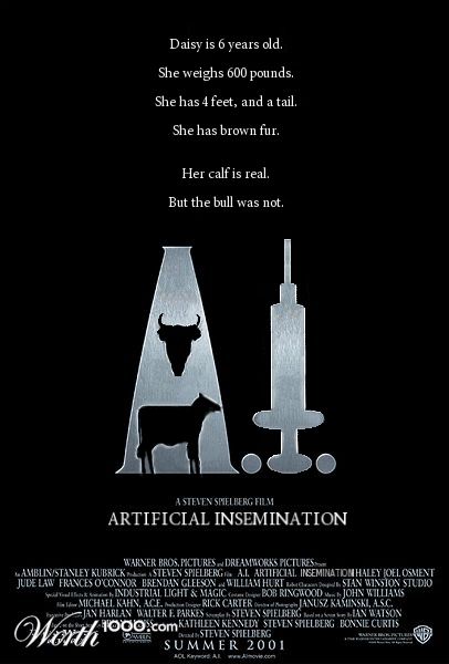 AI Artificial Insemination