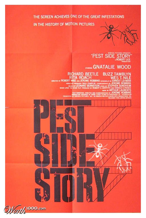 pestsidestory