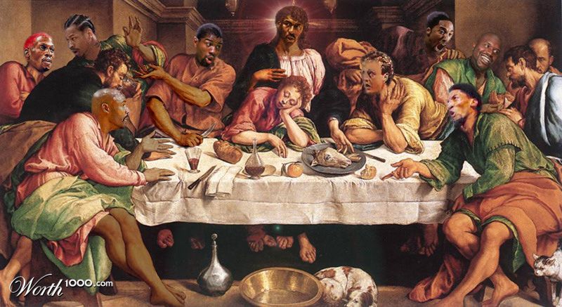 All Star Apostles