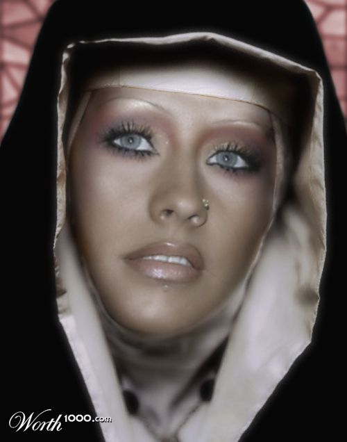 Sister Christina