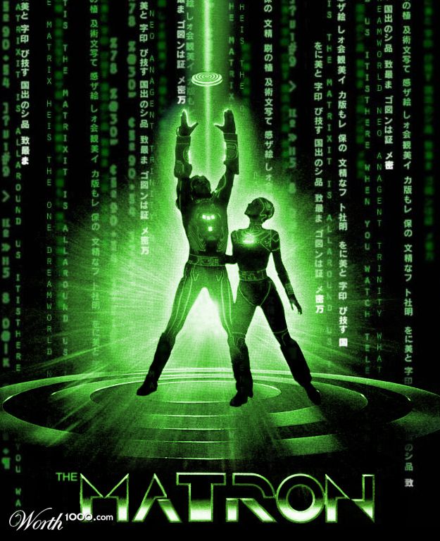 The Matron