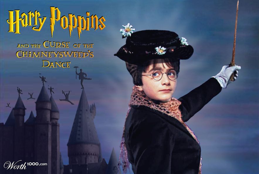 Harry Poppins