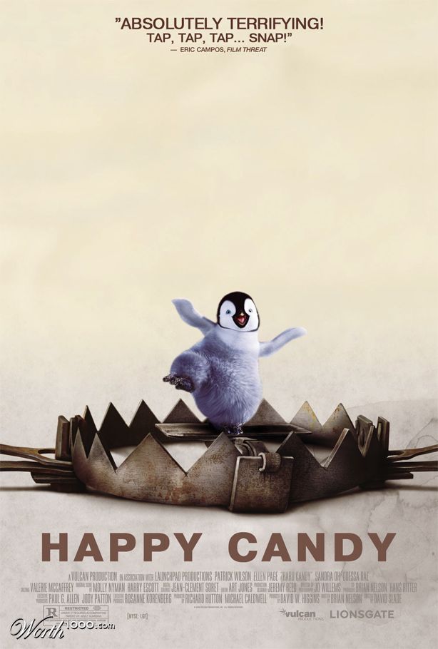 Happy Candy