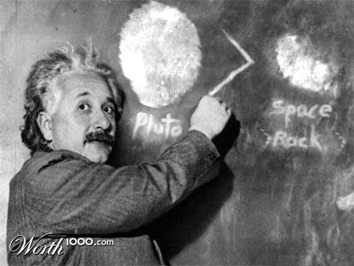 Pluteinstein